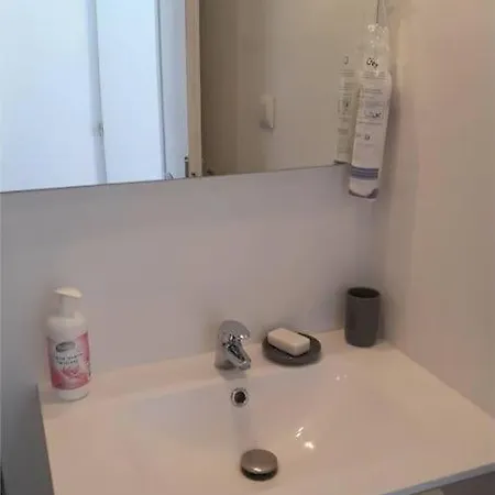 Apartment App T2 Entierement Renove En Proche A Pied De La De La Roquille Et De Tous Commerces Parking Prive Gratuit Climatisation Wifi